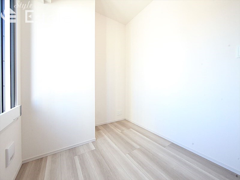 GRAN PASEO名古屋伏見の物件内観写真