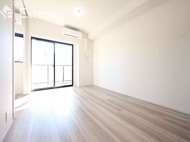 GRAN PASEO名古屋伏見の物件内観写真