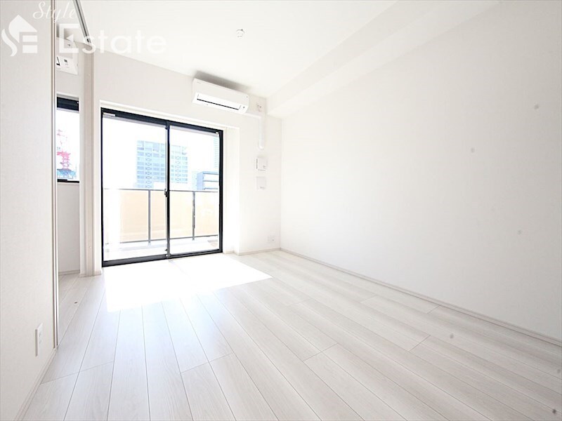 GRAN PASEO名古屋伏見の物件内観写真