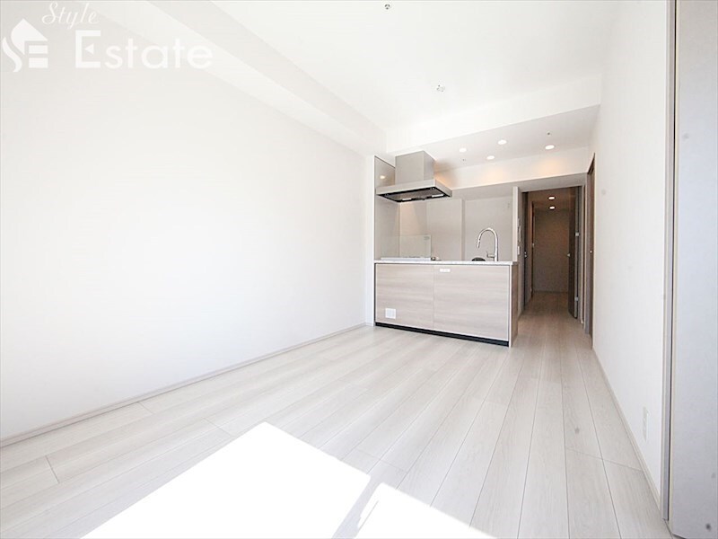 GRAN PASEO名古屋伏見の物件内観写真