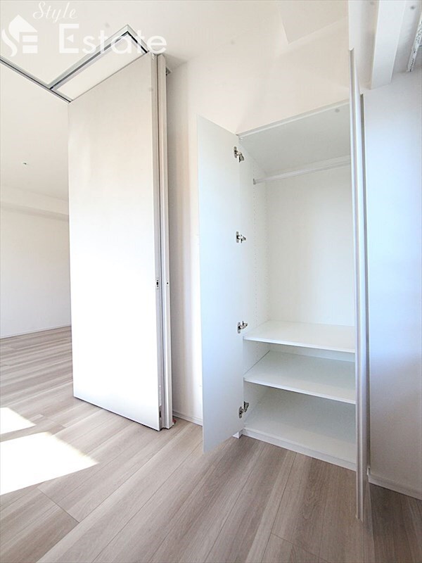 GRAN PASEO名古屋伏見の物件内観写真