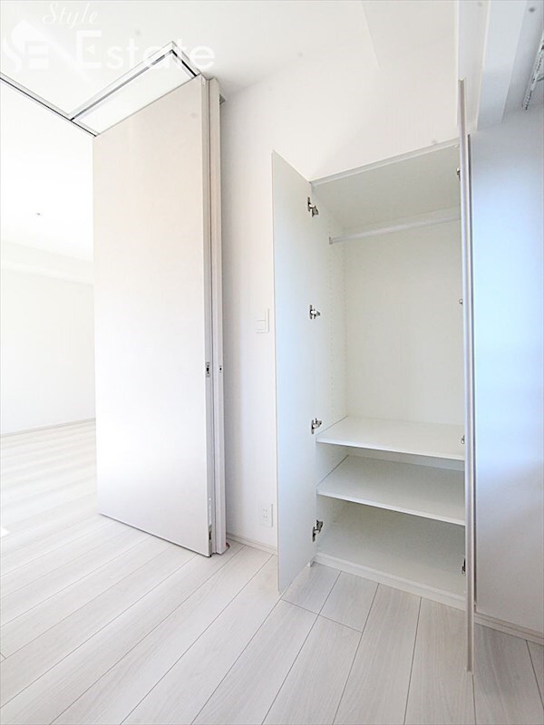 GRAN PASEO名古屋伏見の物件内観写真