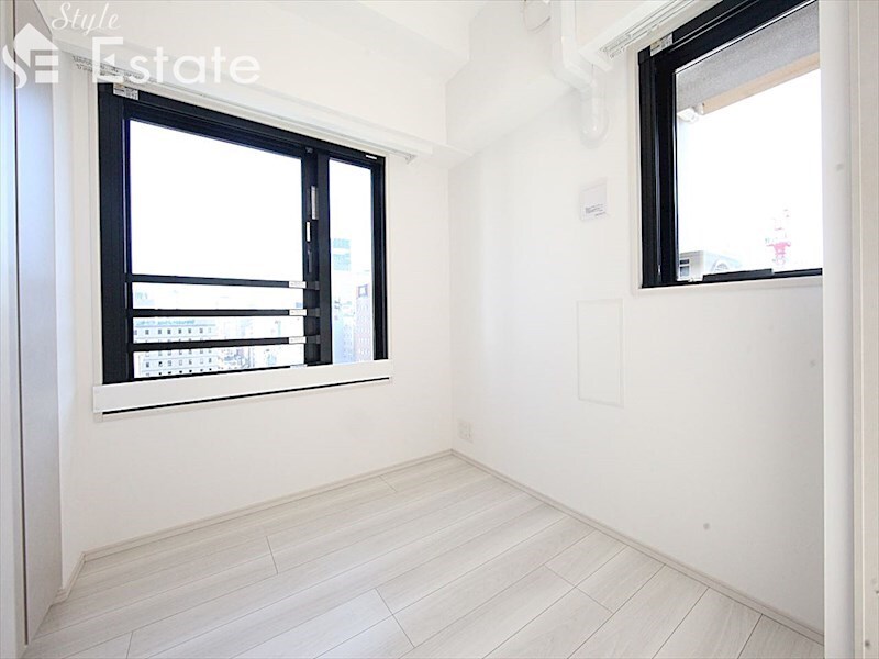 GRAN PASEO名古屋伏見の物件内観写真