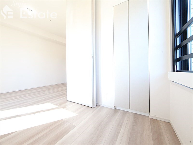 GRAN PASEO名古屋伏見の物件内観写真