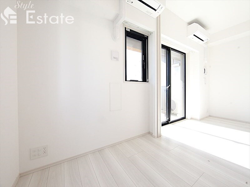 GRAN PASEO名古屋伏見の物件内観写真