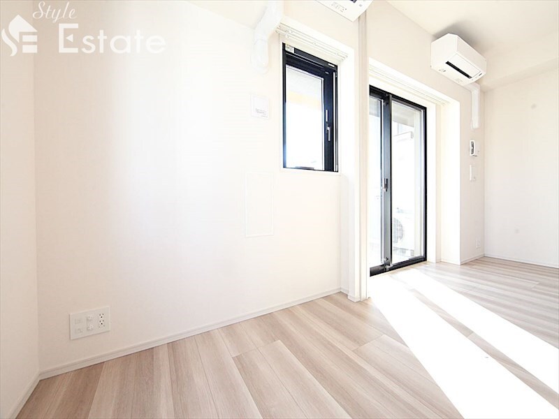 GRAN PASEO名古屋伏見の物件内観写真