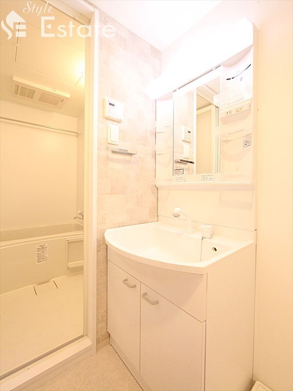 メイクス名駅太閤の物件内観写真