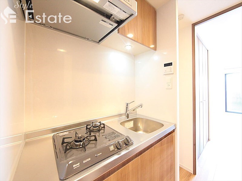 メイクス名駅太閤の物件内観写真