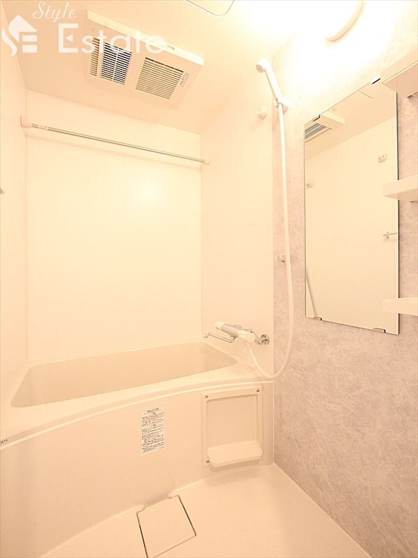 メイクス名駅太閤の物件内観写真