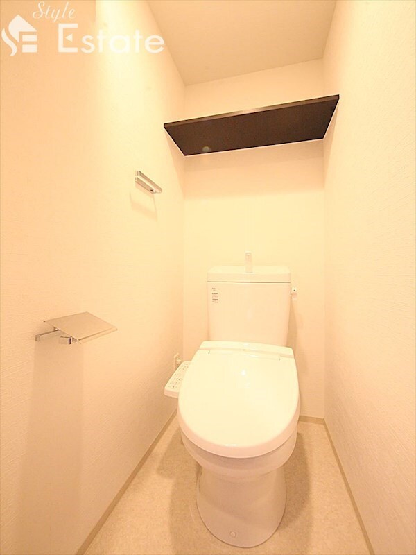 メイクス名駅太閤の物件内観写真