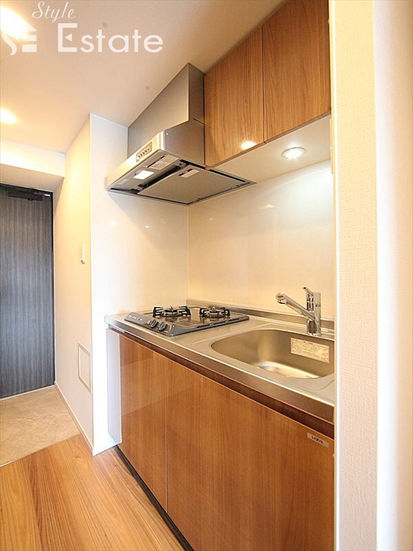 メイクス名駅太閤の物件内観写真