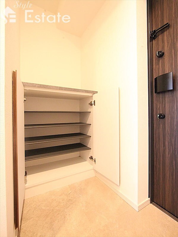 メイクス名駅太閤の物件内観写真