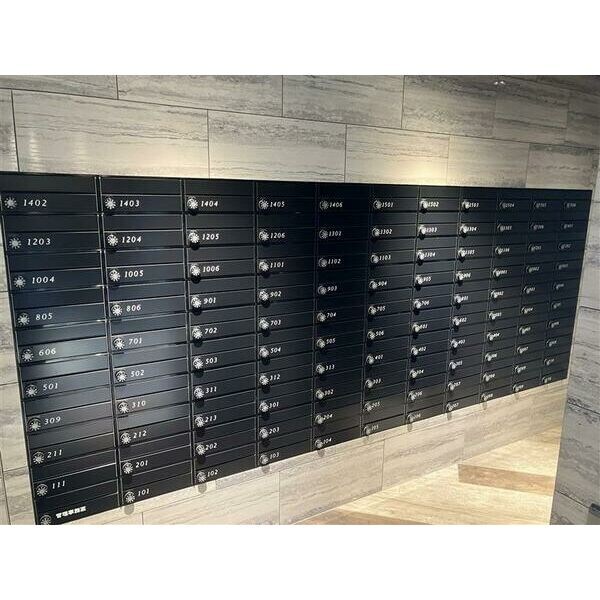 メイクス名駅太閤の物件内観写真