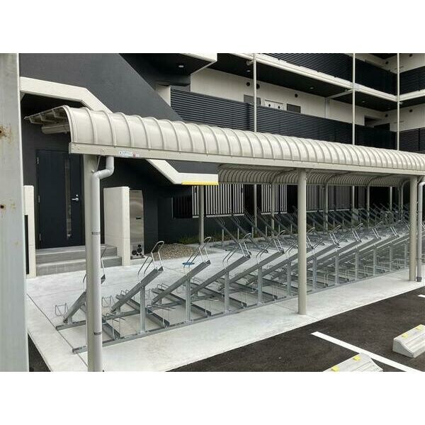 メイクス名駅太閤の物件内観写真