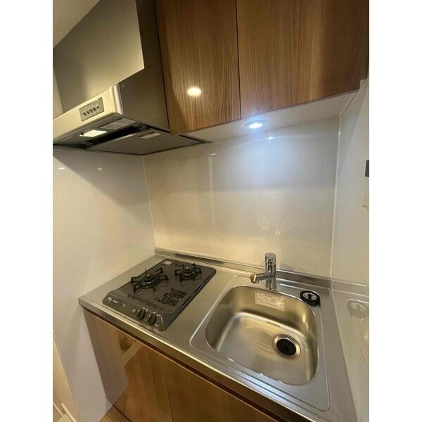 メイクス名駅太閤の物件内観写真