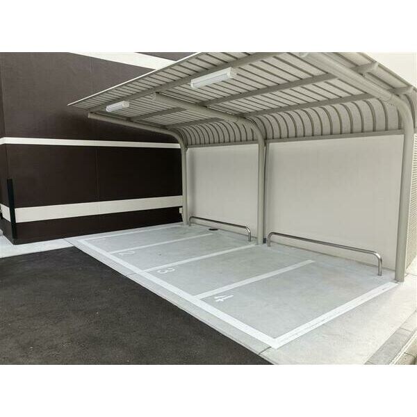 メイクス名駅太閤の物件内観写真