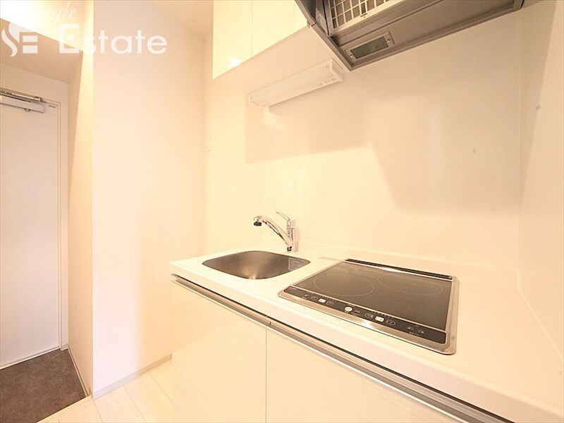 E-city大須の物件内観写真