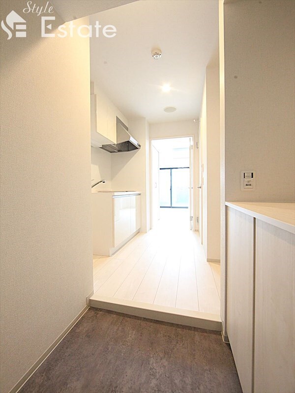 E-city大須の物件内観写真