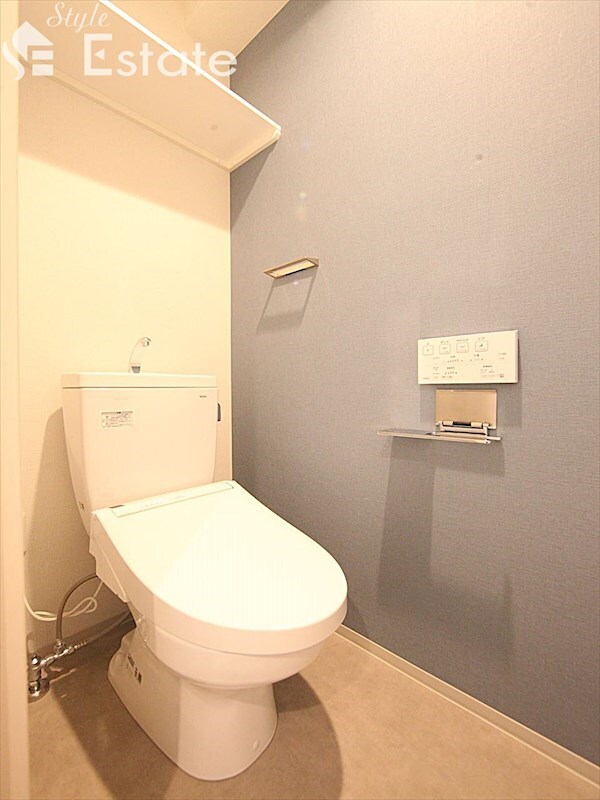 E-city大須の物件内観写真