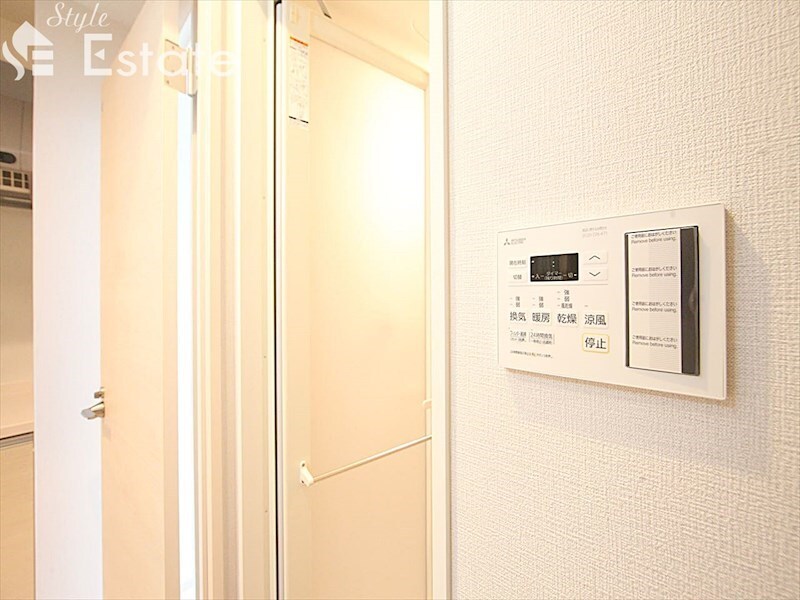 E-city大須の物件内観写真