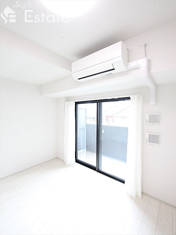 E-city大須の物件内観写真