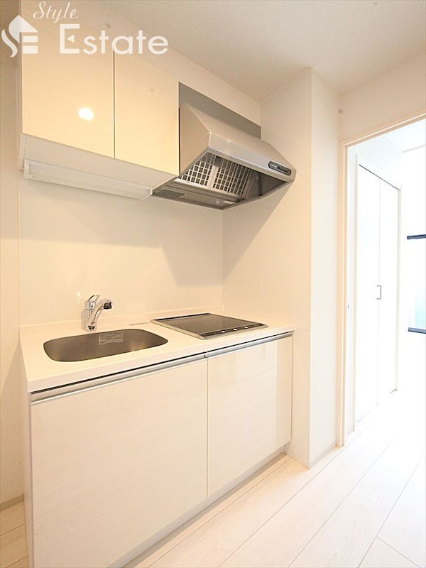 E-city大須の物件内観写真