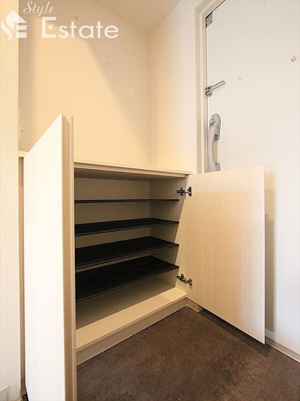 E-city大須の物件内観写真