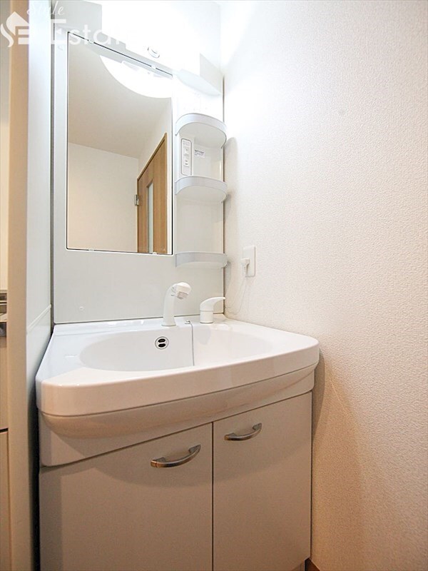 グレイス上前津の物件内観写真