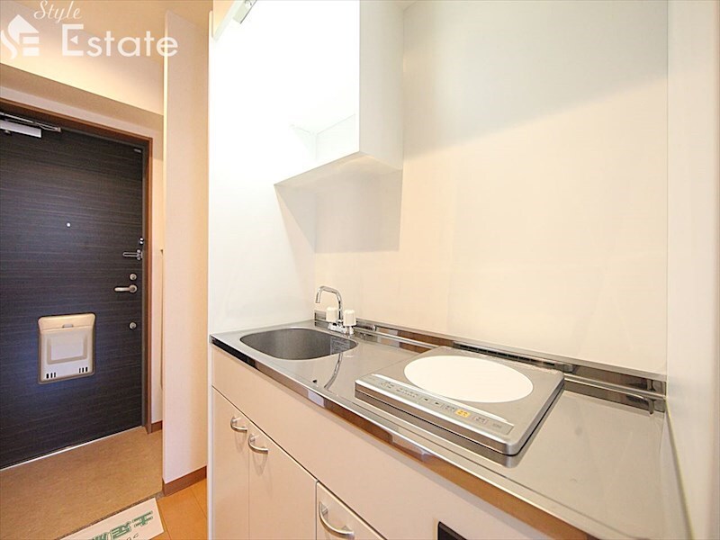 グレイス上前津の物件内観写真