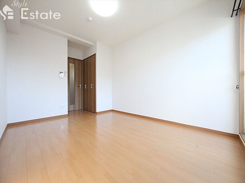 グレイス上前津の物件内観写真