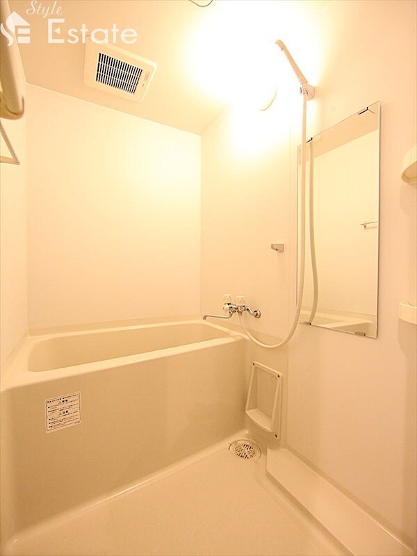 グレイス上前津の物件内観写真