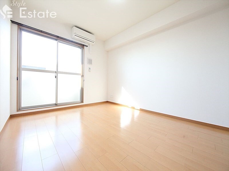 グレイス上前津の物件内観写真