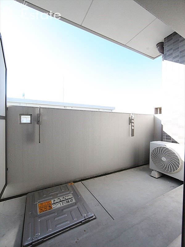 グレイス上前津の物件内観写真