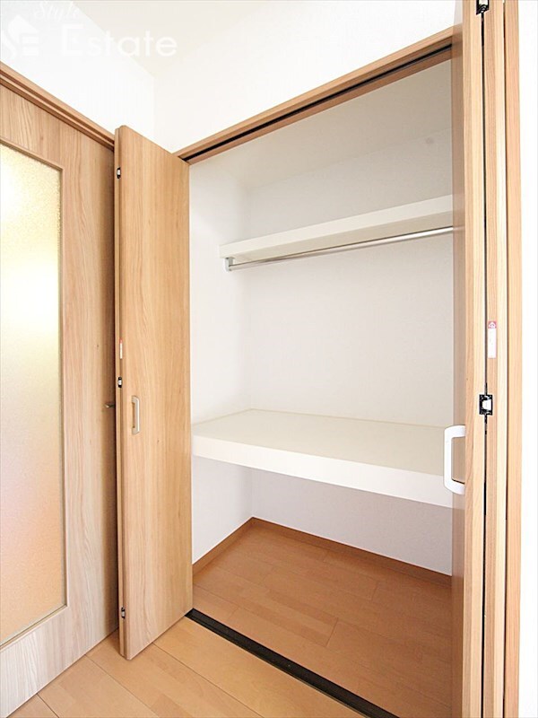 グレイス上前津の物件内観写真