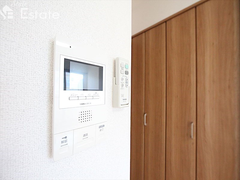 グレイス上前津の物件内観写真