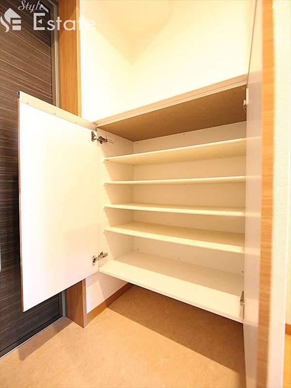 グレイス上前津の物件内観写真