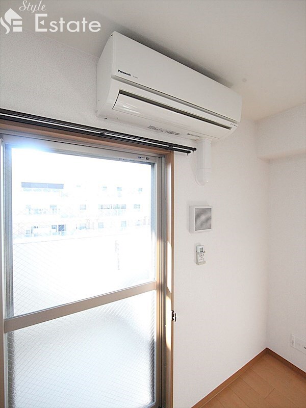 グレイス上前津の物件内観写真