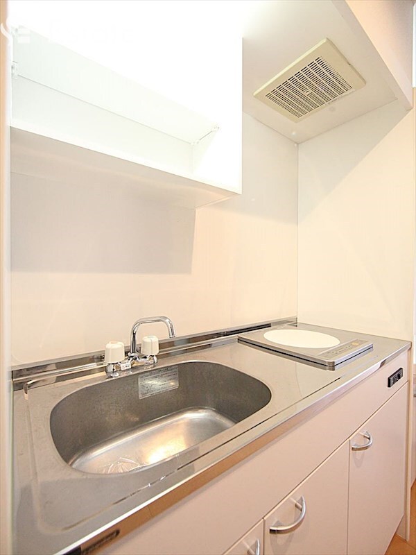 グレイス上前津の物件内観写真