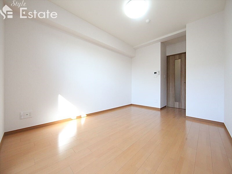 グレイス上前津の物件内観写真