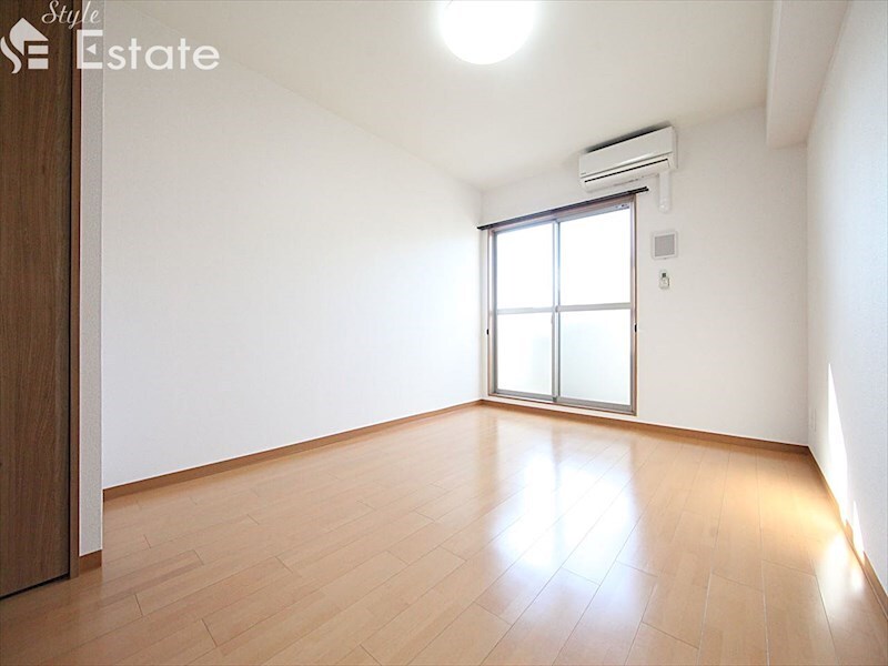 グレイス上前津の物件内観写真