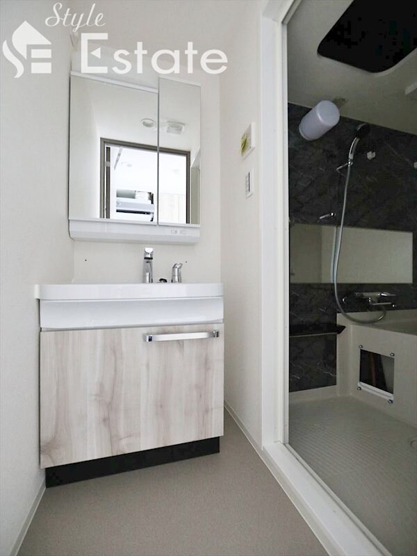 プレサンス千種駅前レガートの物件内観写真