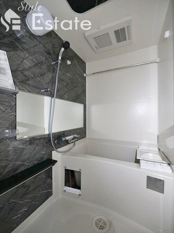 プレサンス千種駅前レガートの物件内観写真