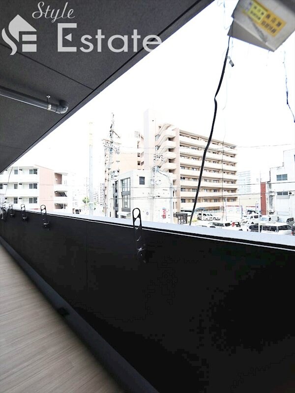 プレサンス千種駅前レガートの物件内観写真