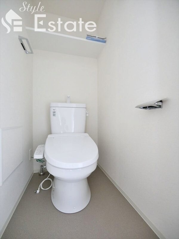 プレサンス千種駅前レガートの物件内観写真