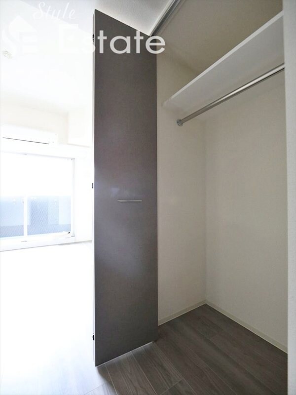 プレサンス千種駅前レガートの物件内観写真