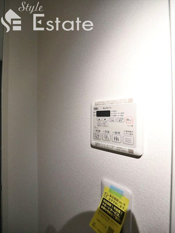 プレサンス千種駅前レガートの物件内観写真