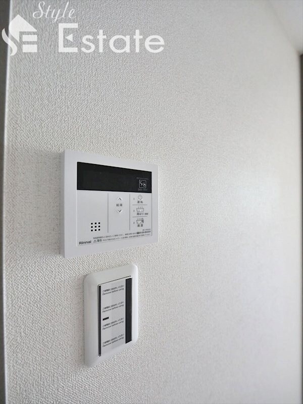 プレサンス千種駅前レガートの物件内観写真