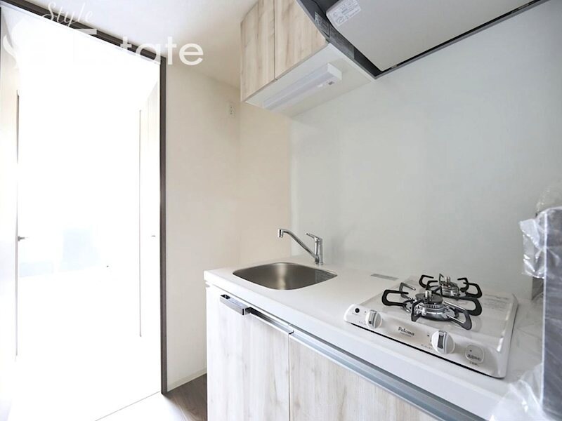 プレサンス千種駅前レガートの物件内観写真