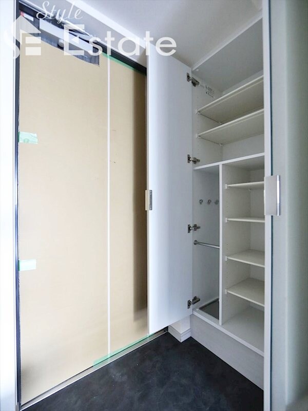 プレサンス千種駅前レガートの物件内観写真