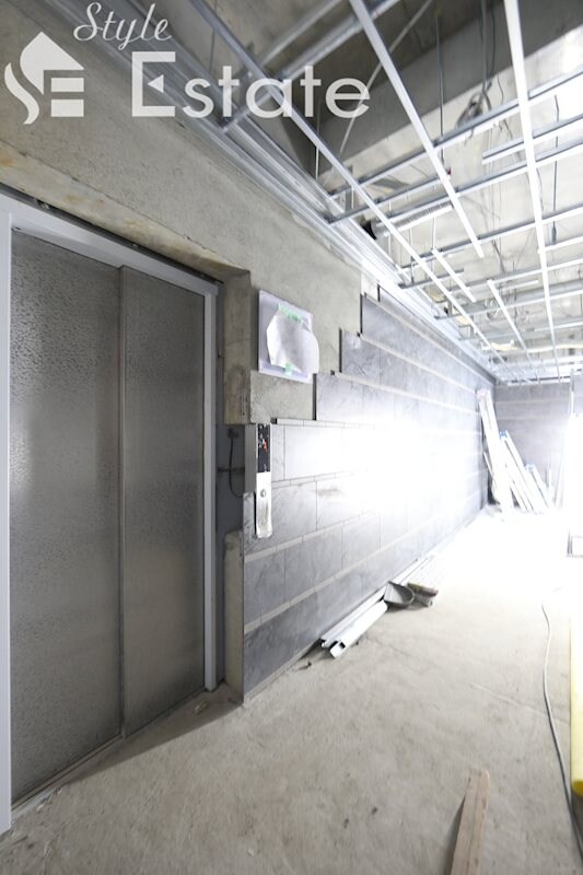 プレサンス千種駅前レガートの物件内観写真